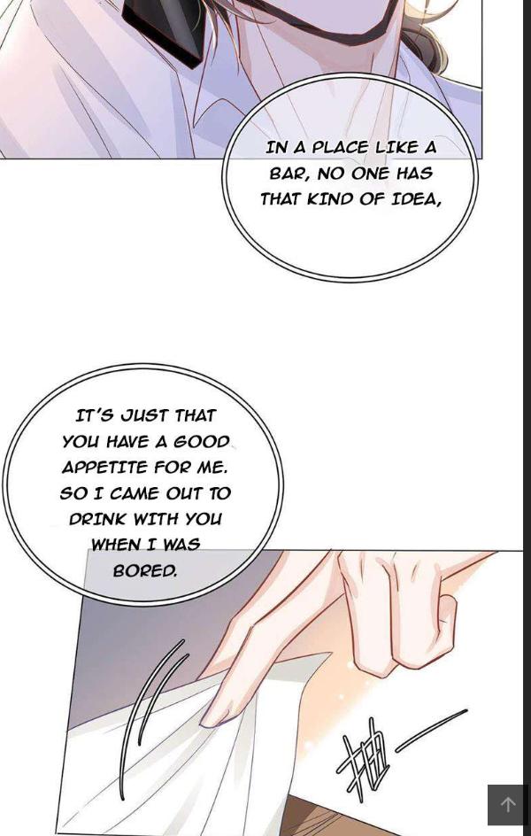 I Love Your Character chapter 3 - page 26