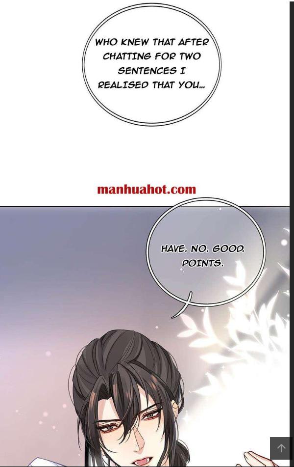 I Love Your Character chapter 3 - page 27
