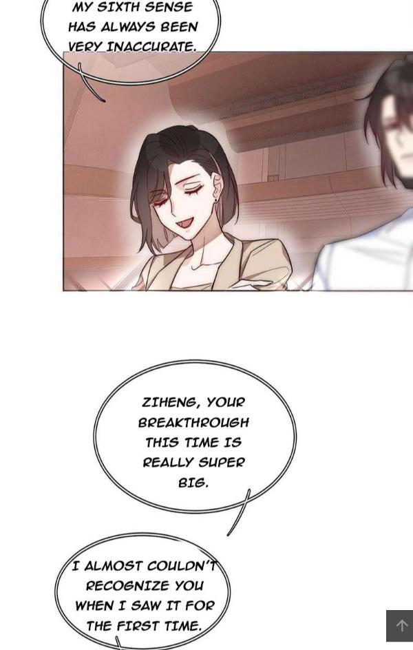 I Love Your Character chapter 3 - page 3