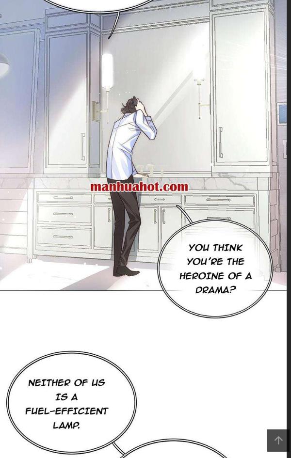 I Love Your Character chapter 3 - page 31
