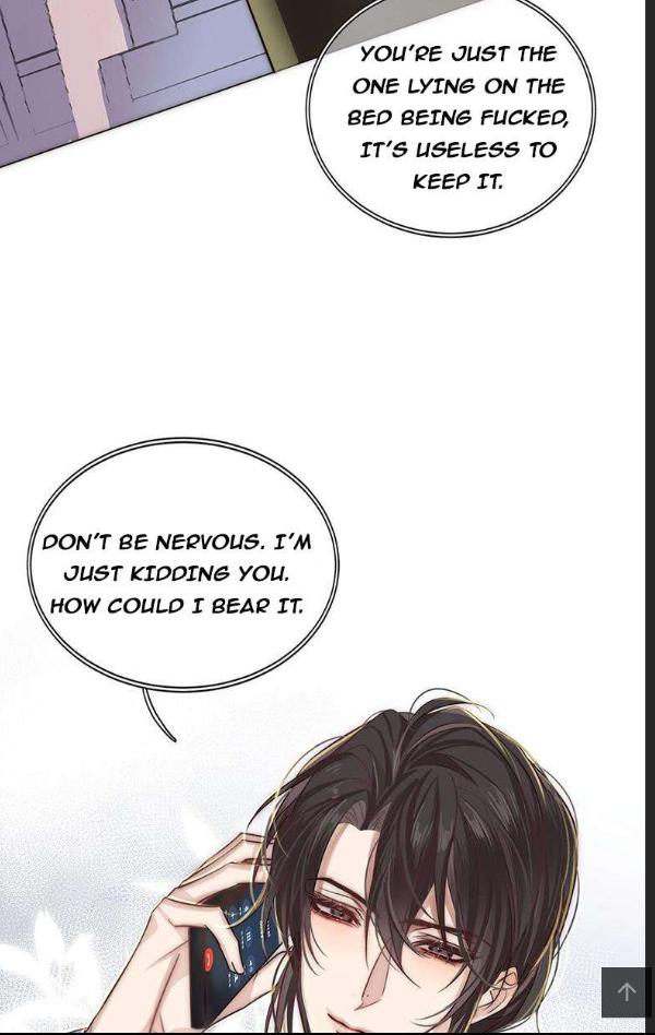 I Love Your Character chapter 3 - page 34