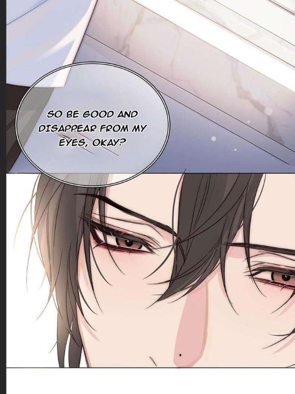 I Love Your Character chapter 3 - page 36