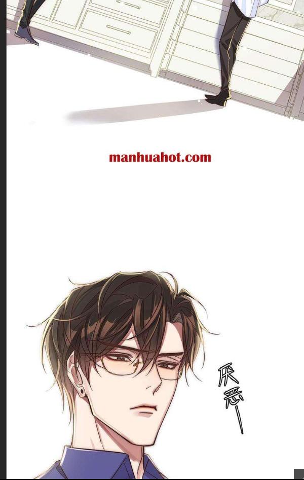 I Love Your Character chapter 3 - page 38