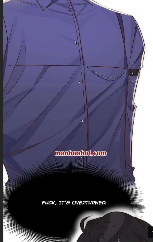 I Love Your Character chapter 3 - page 39