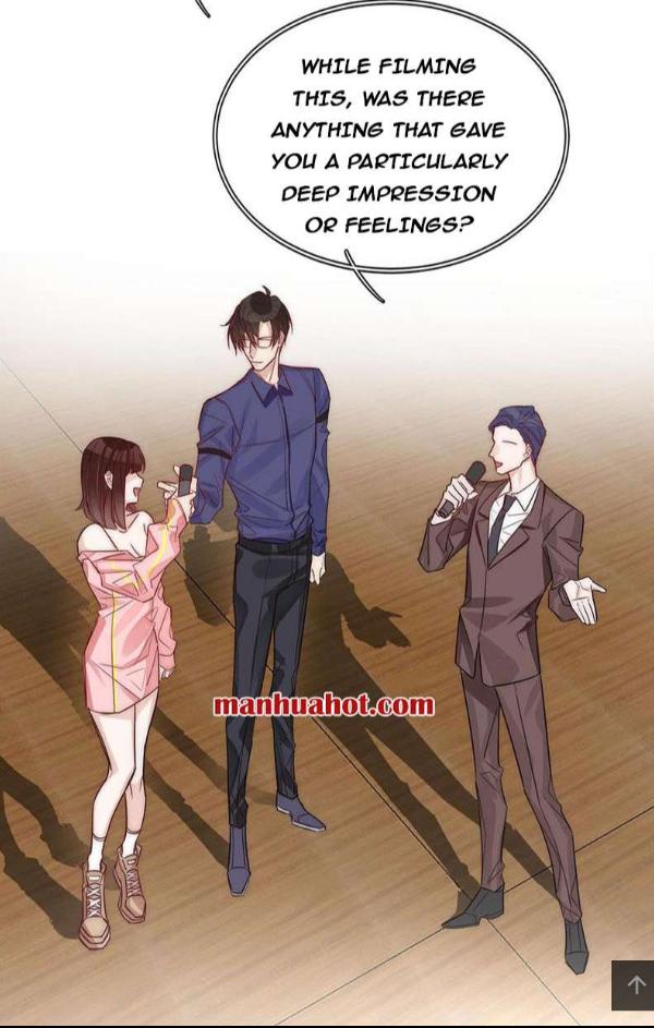 I Love Your Character chapter 3 - page 4
