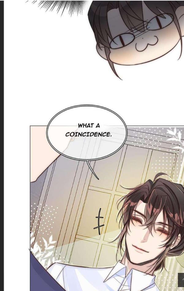 I Love Your Character chapter 3 - page 40