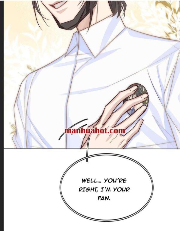 I Love Your Character chapter 3 - page 42
