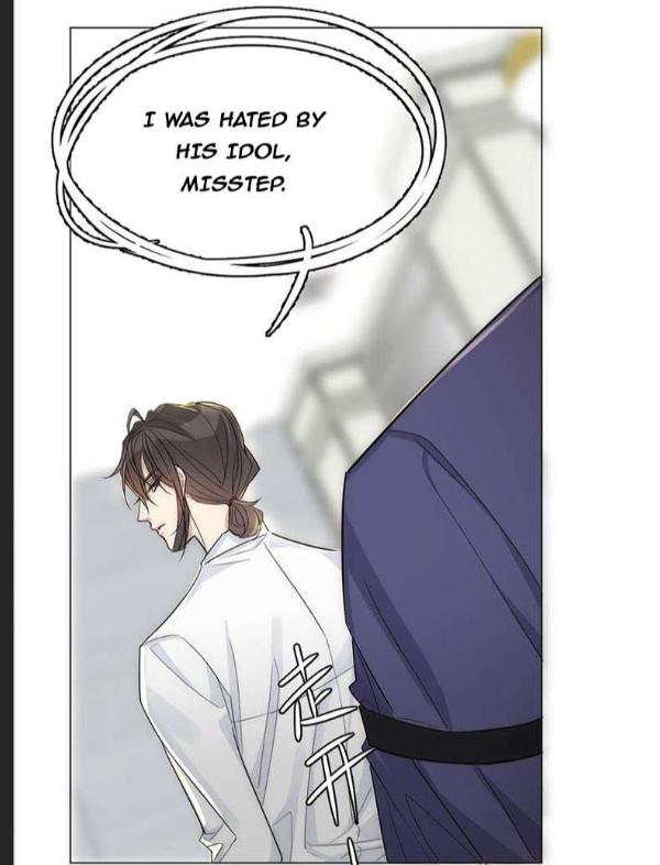 I Love Your Character chapter 3 - page 44
