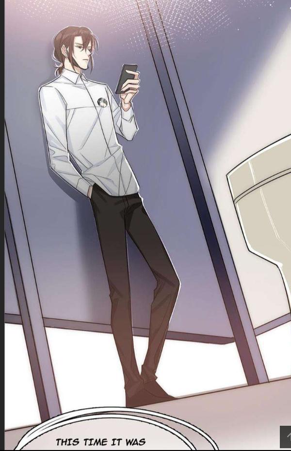 I Love Your Character chapter 3 - page 46