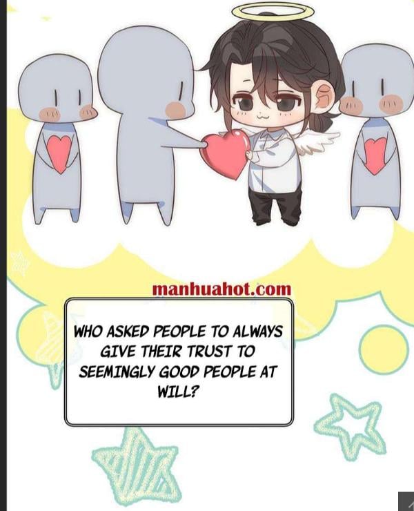 I Love Your Character chapter 3 - page 47