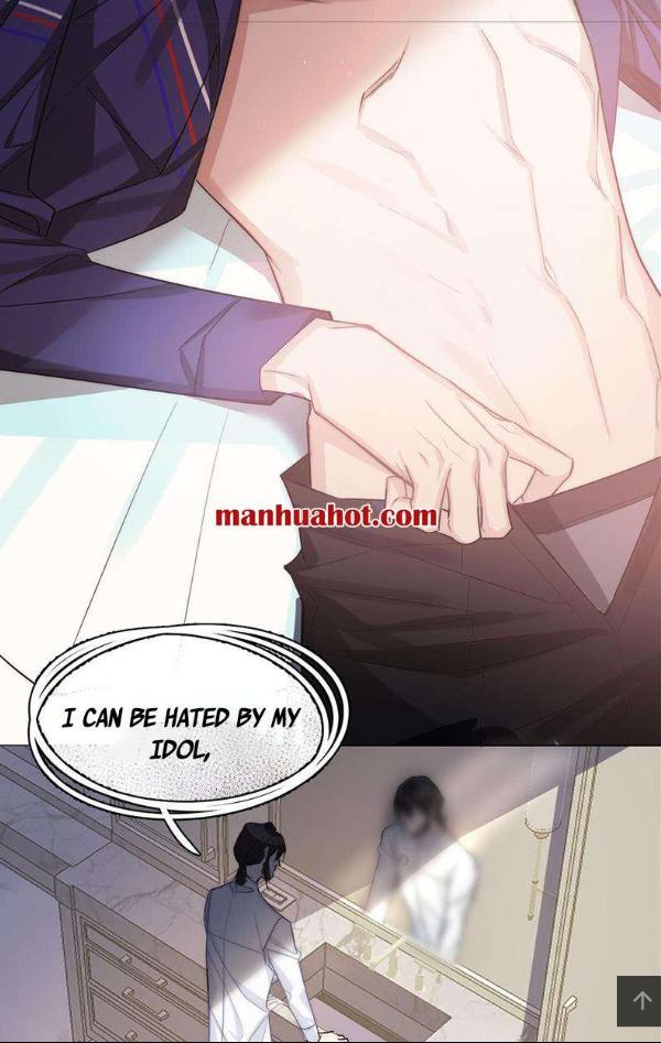 I Love Your Character chapter 3 - page 49