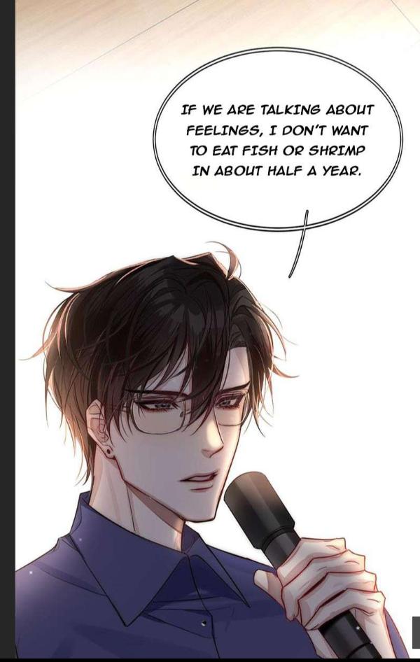 I Love Your Character chapter 3 - page 5