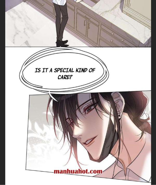 I Love Your Character chapter 3 - page 50