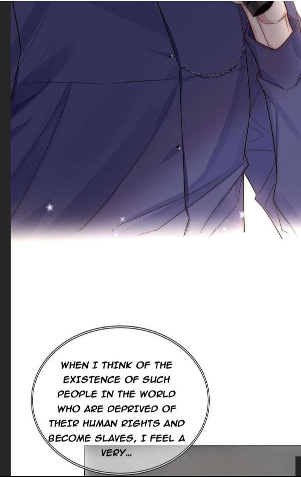 I Love Your Character chapter 3 - page 6