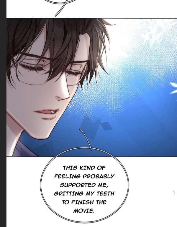 I Love Your Character chapter 3 - page 8
