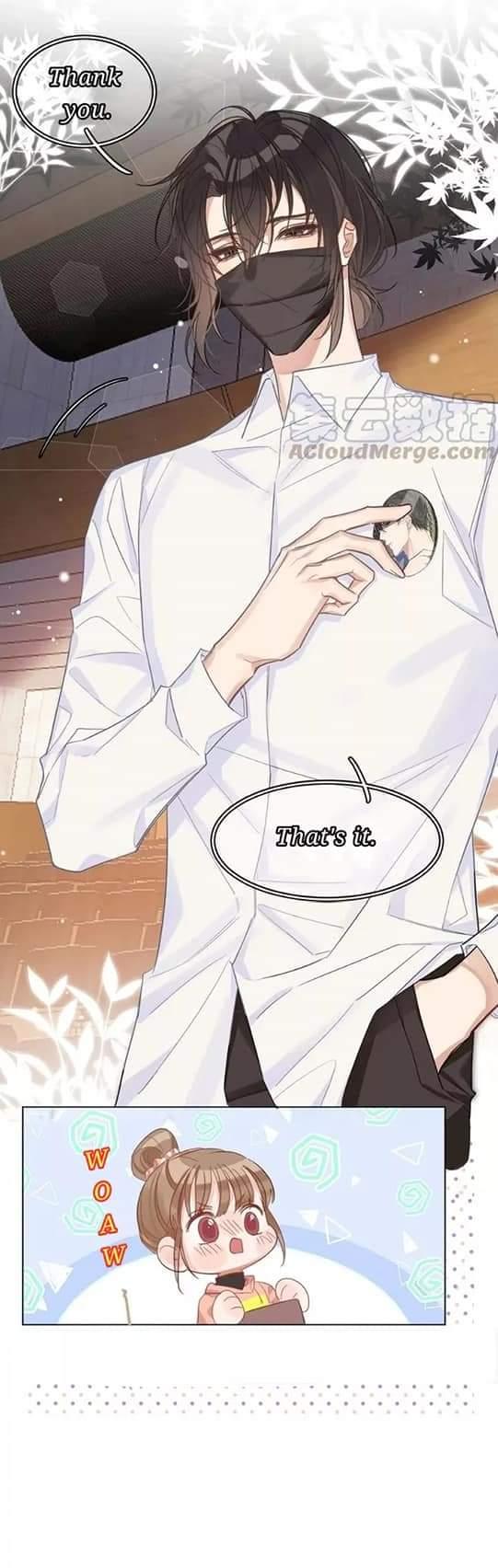 I Love Your Character chapter 2 - page 10