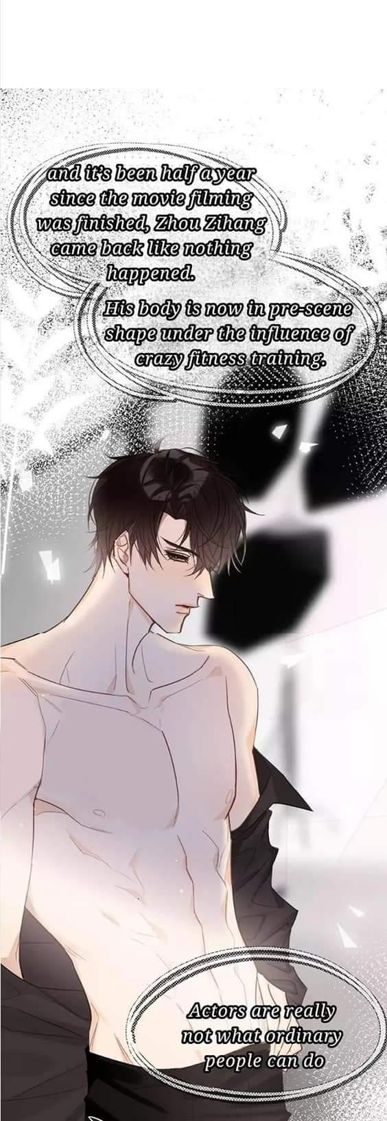 I Love Your Character chapter 2 - page 16