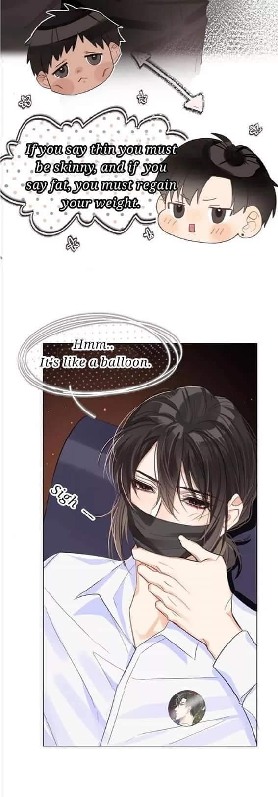 I Love Your Character chapter 2 - page 17