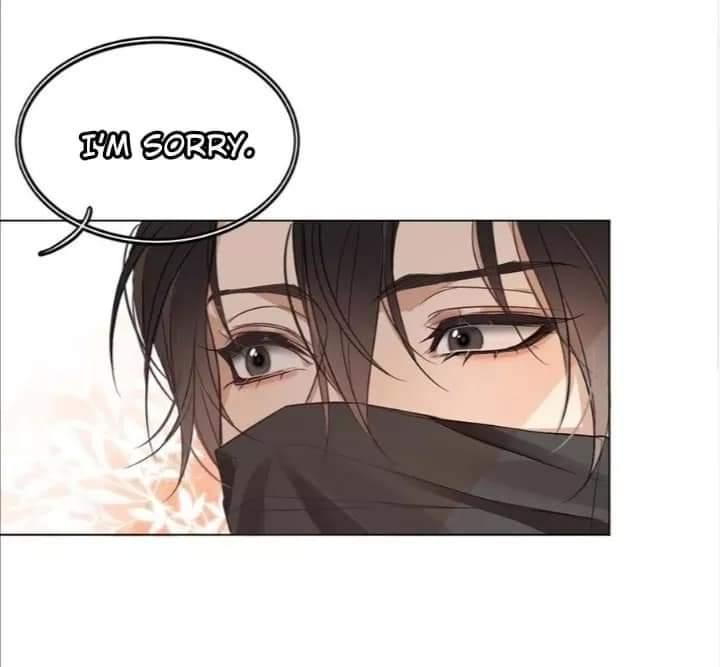 I Love Your Character chapter 2 - page 21