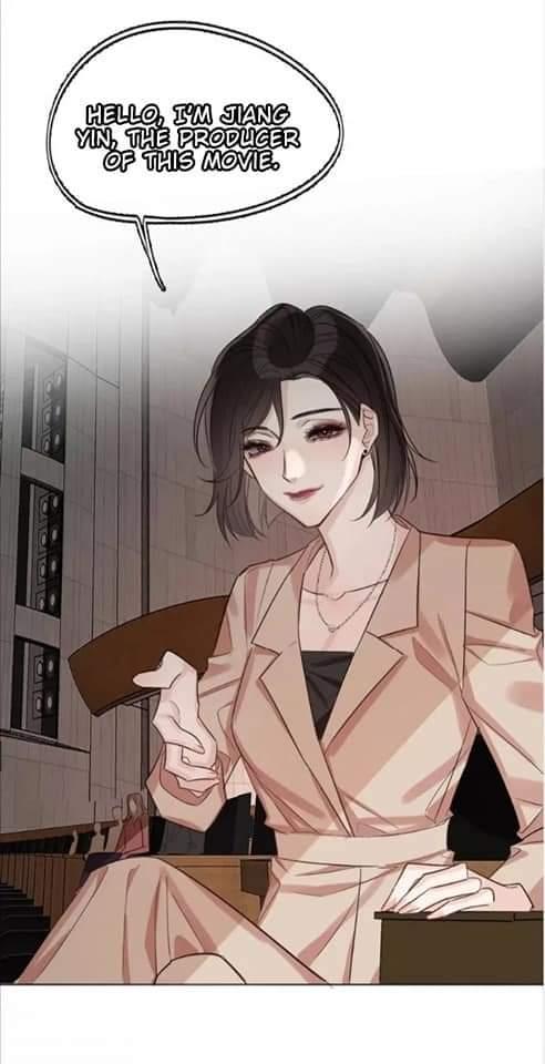 I Love Your Character chapter 2 - page 22
