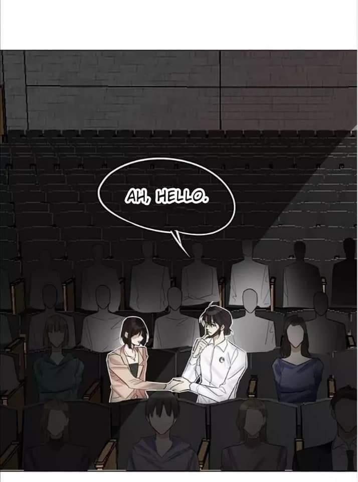 I Love Your Character chapter 2 - page 23