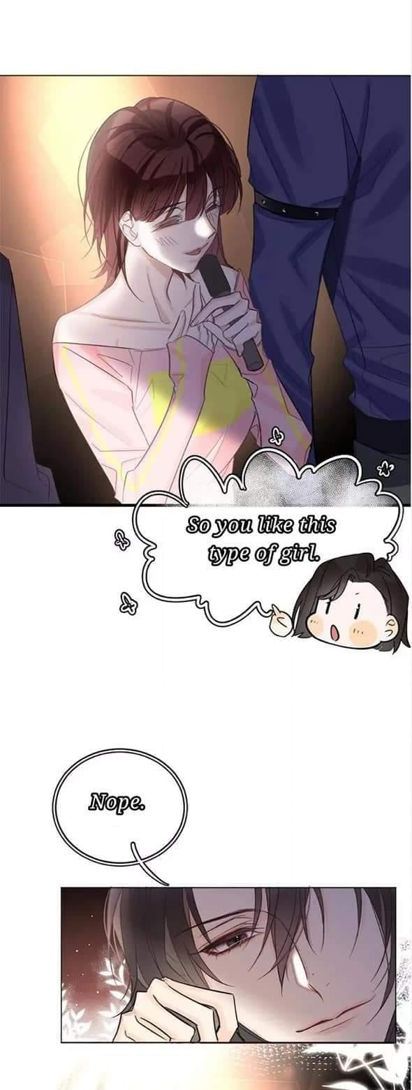 I Love Your Character chapter 2 - page 29