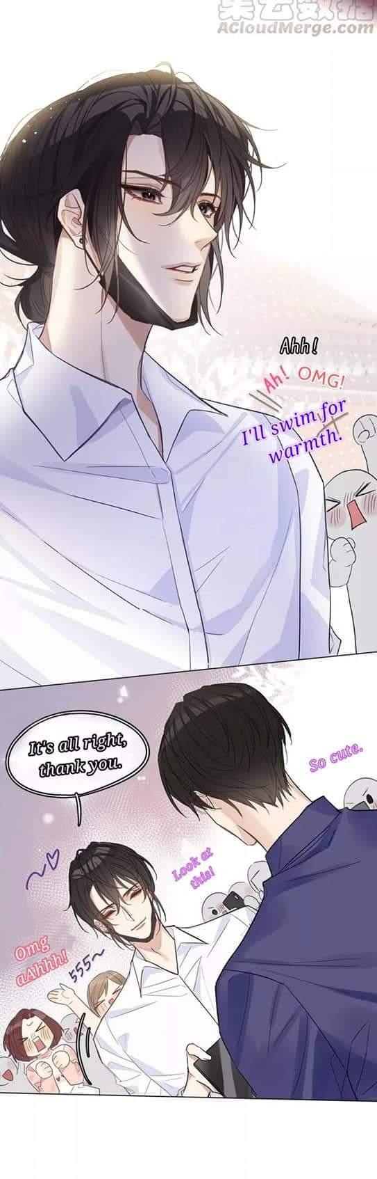 I Love Your Character chapter 2 - page 3
