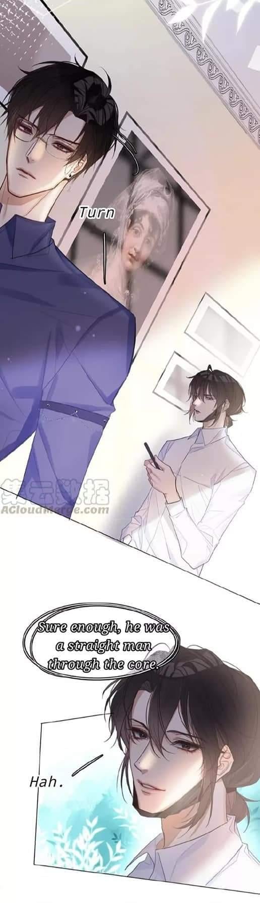 I Love Your Character chapter 2 - page 5