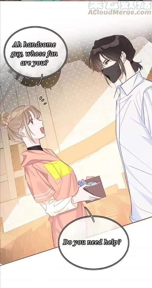 I Love Your Character chapter 2 - page 7
