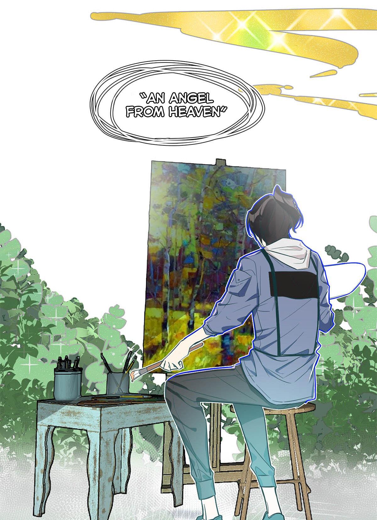 I Love Your Character chapter 1 - page 13