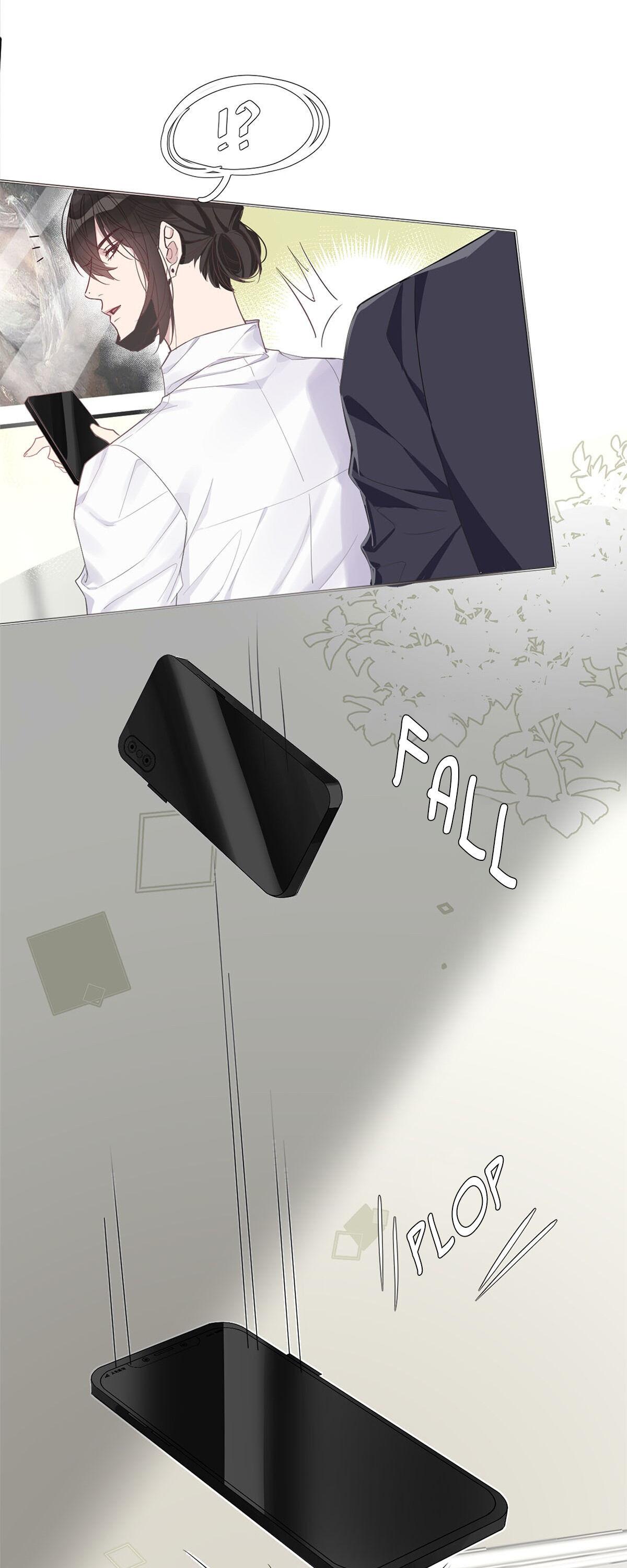 I Love Your Character chapter 1 - page 22