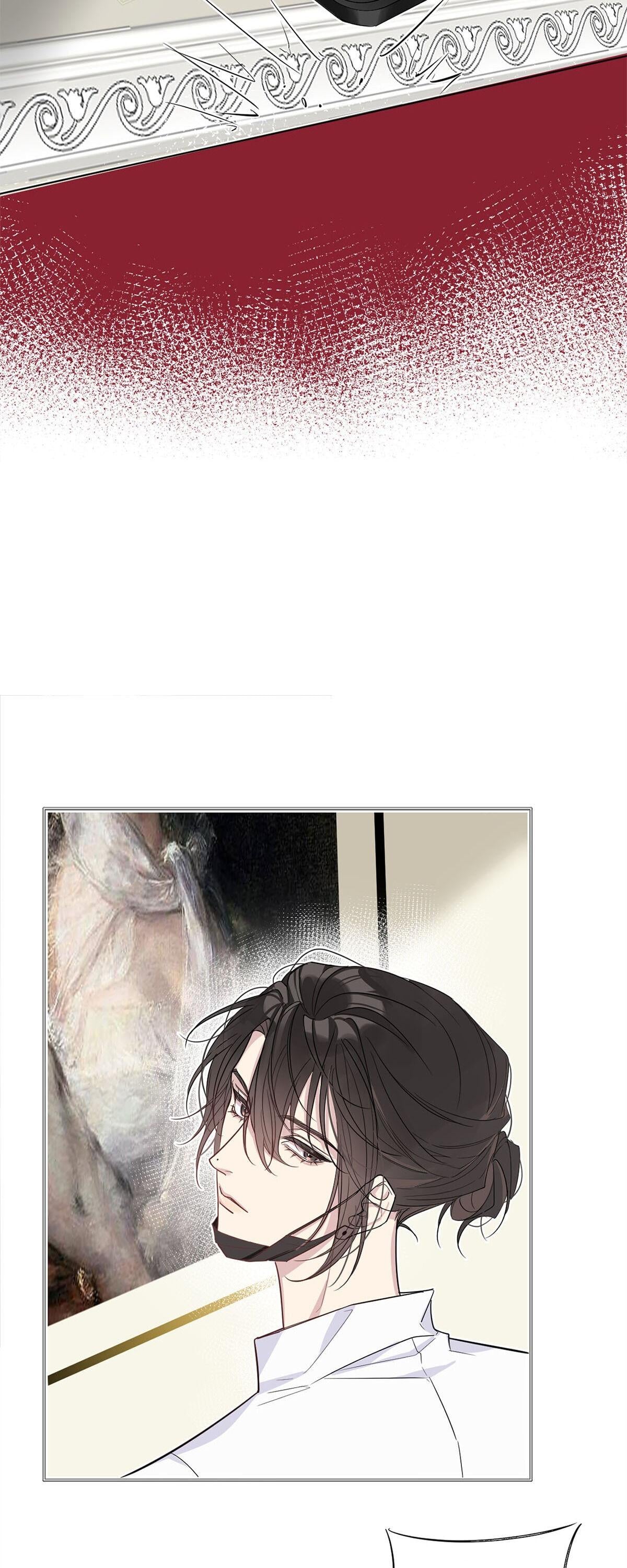 I Love Your Character chapter 1 - page 23