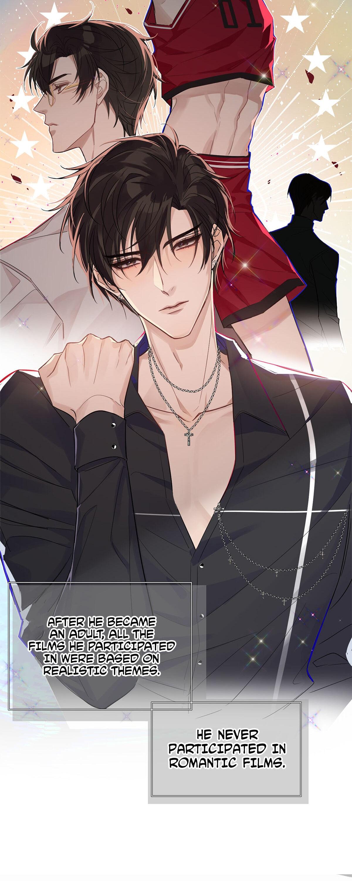 I Love Your Character chapter 1 - page 9
