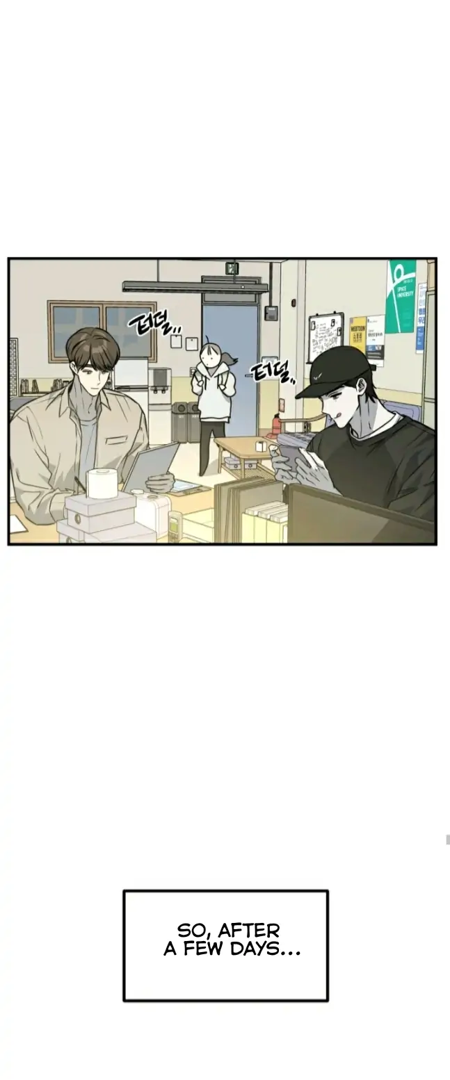 Do You Believe in Fate?! Chapter 5 - page 20