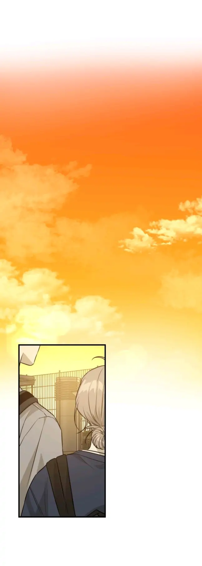 Do You Believe in Fate?! Chapter 5 - page 21