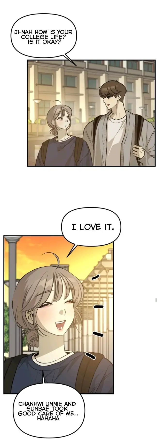 Do You Believe in Fate?! Chapter 5 - page 22
