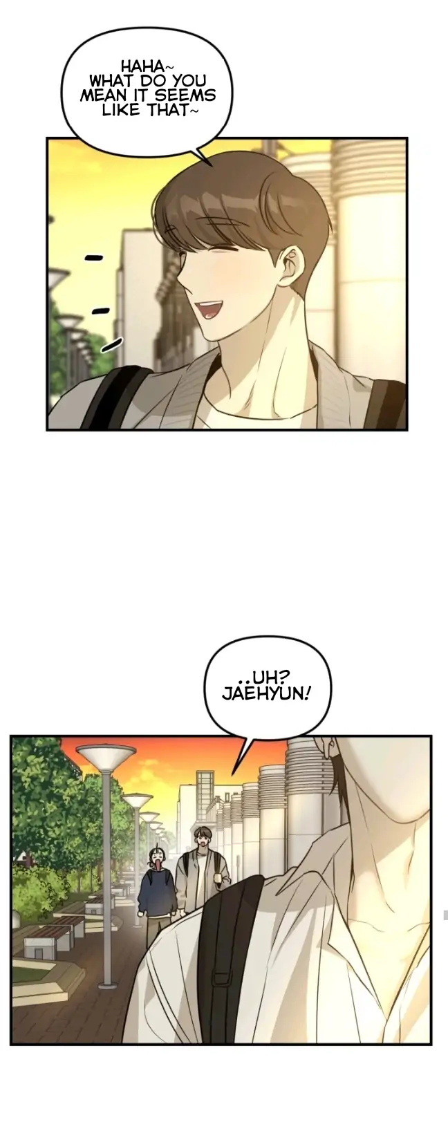 Do You Believe in Fate?! Chapter 5 - page 25