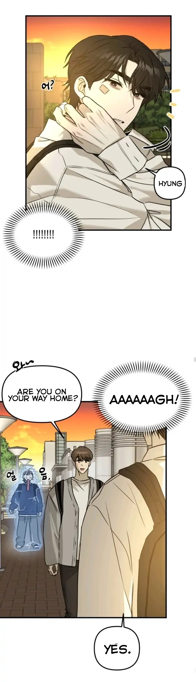 Do You Believe in Fate?! Chapter 5 - page 26