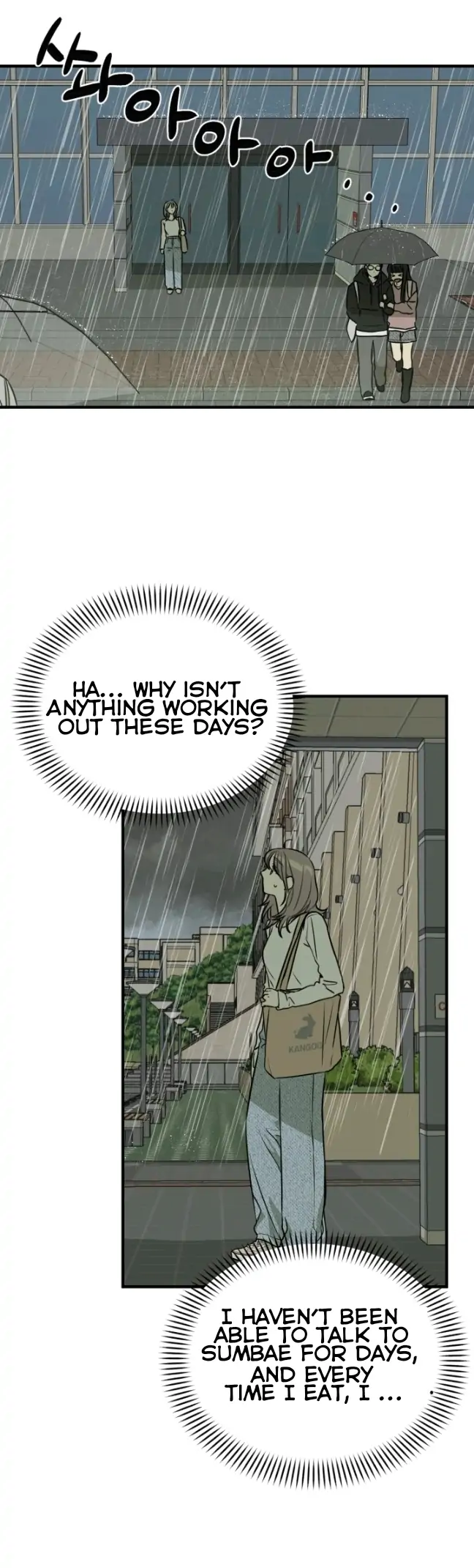 Do You Believe in Fate?! Chapter 5 - page 40
