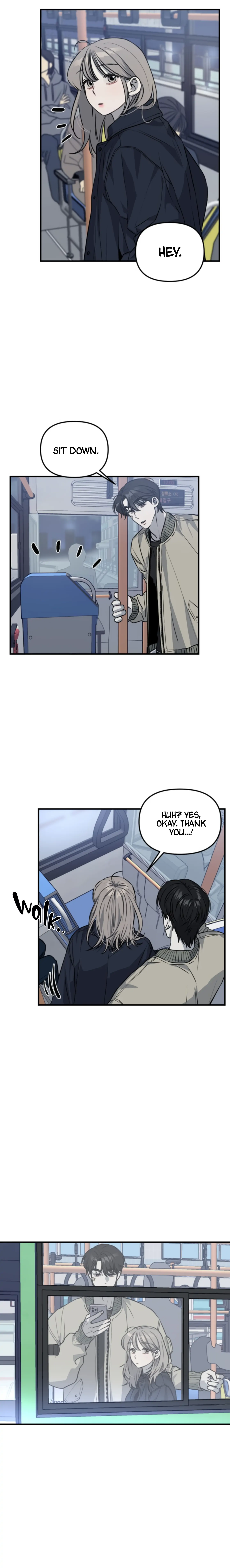 Do You Believe in Fate?! Chapter 4 - page 15