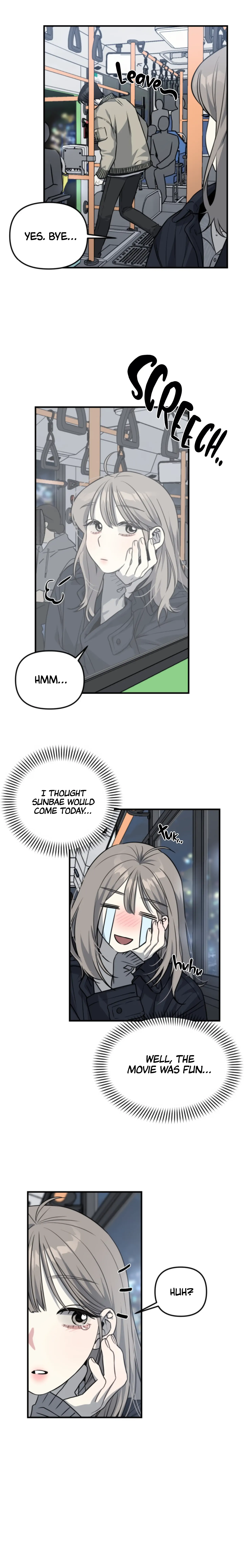 Do You Believe in Fate?! Chapter 4 - page 19