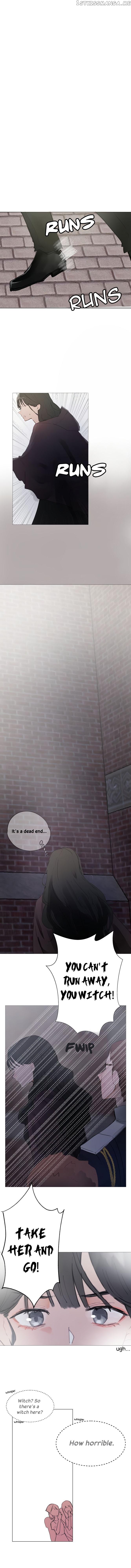 Someday, I want to die Chapter 1 - page 1