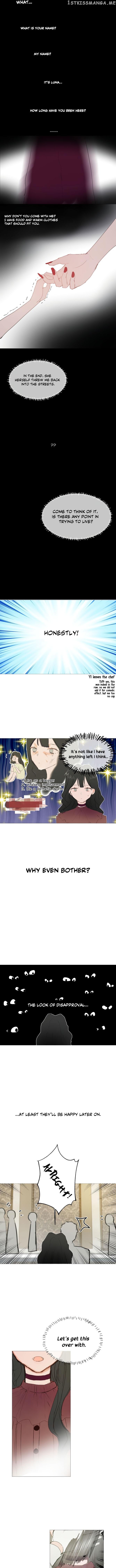 Someday, I want to die Chapter 1 - page 4