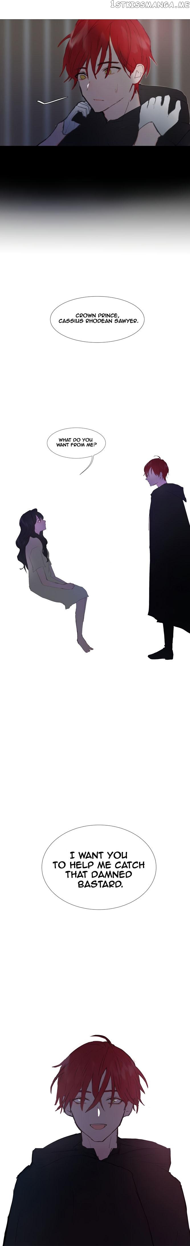 Someday, I want to die Chapter 1 - page 7