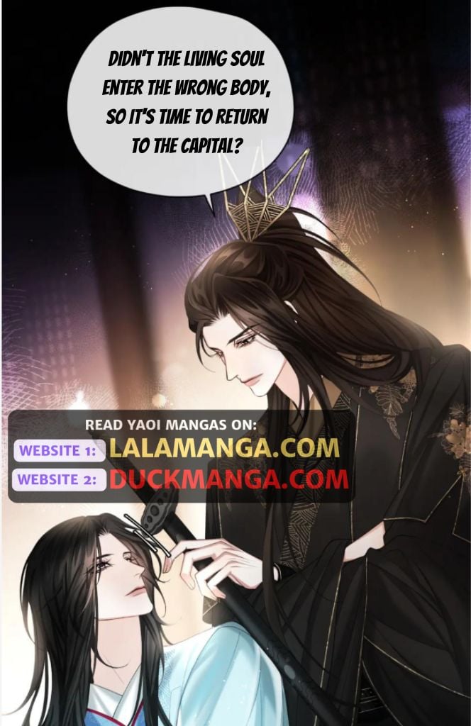 Unseen Immortal for 300 Years Chapter 11 - page 16