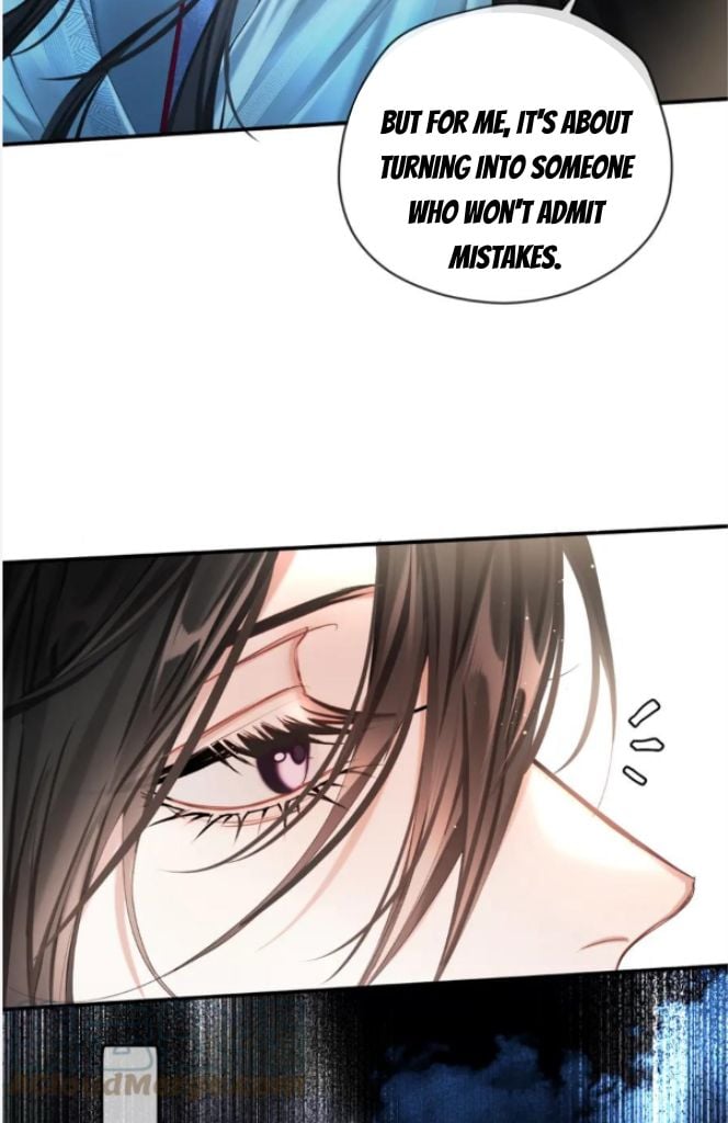 Unseen Immortal for 300 Years Chapter 11 - page 21