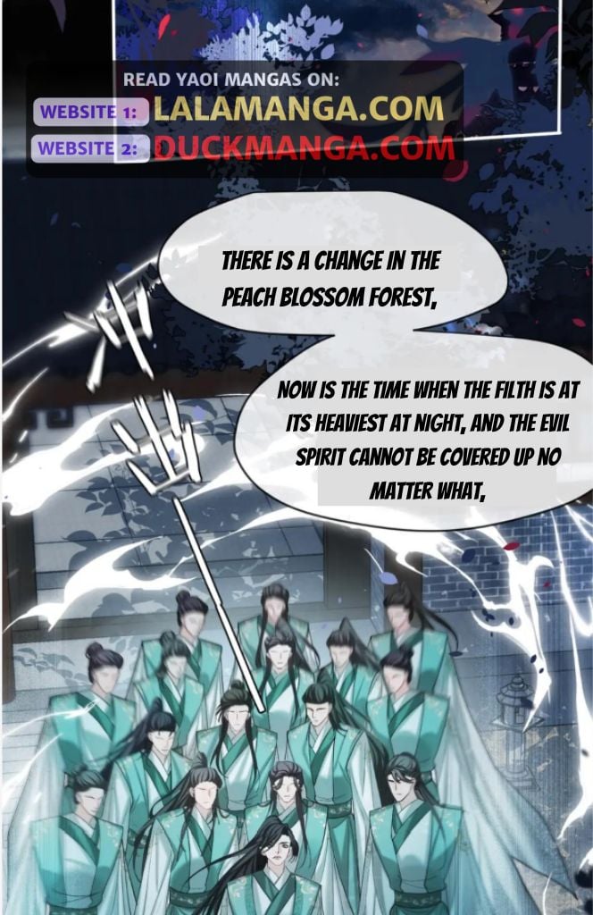 Unseen Immortal for 300 Years Chapter 11 - page 29