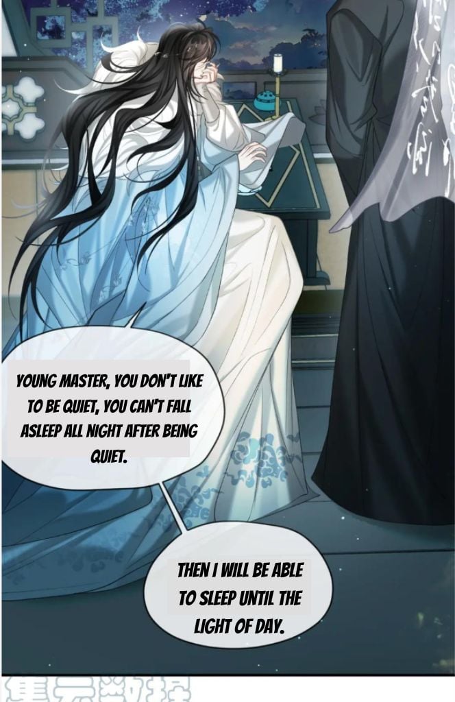 Unseen Immortal for 300 Years Chapter 11 - page 34