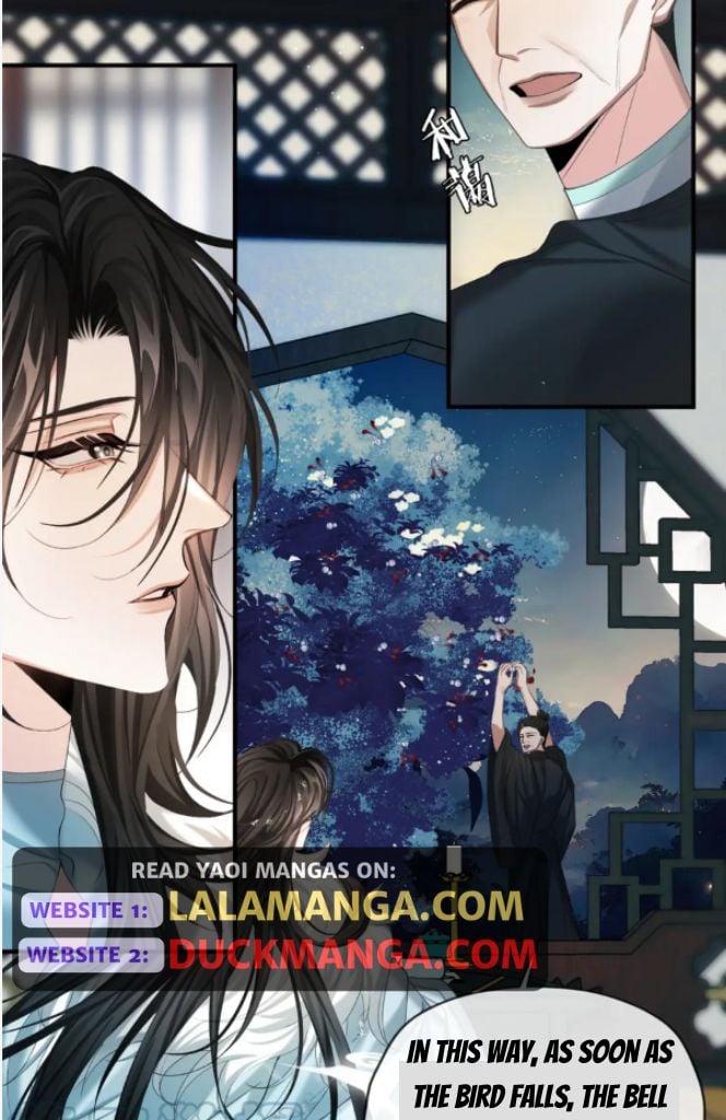 Unseen Immortal for 300 Years Chapter 11 - page 37