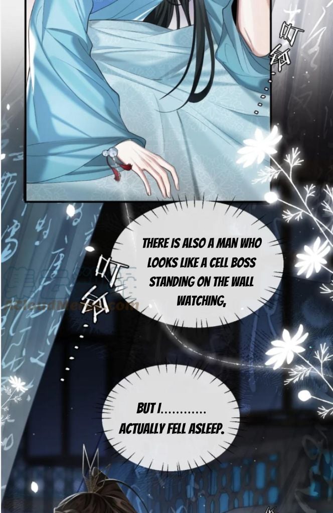 Unseen Immortal for 300 Years Chapter 11 - page 40